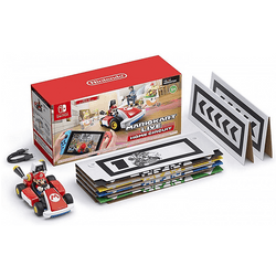 Nintendo Games Mario Kart Livehome Circuit Mario