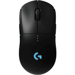 Logitech Ratón Inalámbrico G Pro