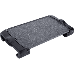 Plancha de Asar JATA JT950 Granite (2500 W)