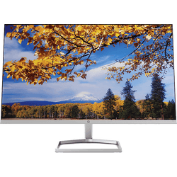 Hp m27f fhd monitor