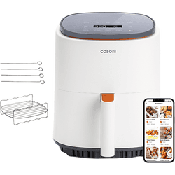 Freidora sin aceite cosori lite chef 1500 w