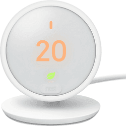 Termostato GOOGLE Nest E