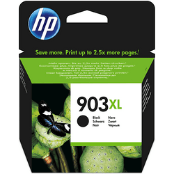 HP Cartucho De Tinta 903xl