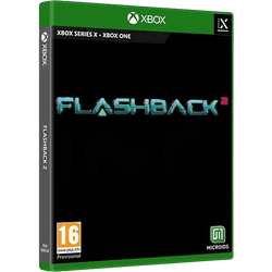 Xbox Series X / One Flashback 2