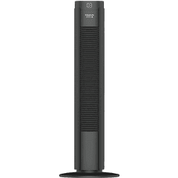 Taurus 947267000 ventilador Negro