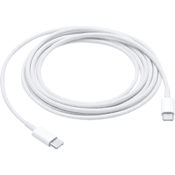 usb-c charge cable (2m)