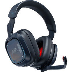 Auriculares Gaming LOGITECH A30