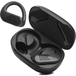 Auriculares Inalámbricos JBL Endurance Peak 31 - Negro