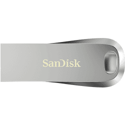 SanDisk Ultra Luxe 32GB USB 3.1