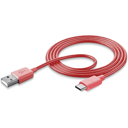 USB Cable Stylecolor - USB-C