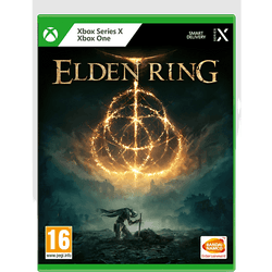 Elden Ring Xbox One.