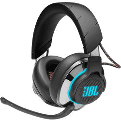 Auriculares JBL Quantum 810 Negro