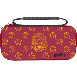 Bolsa Roja slim Harry Potter Switch