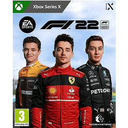 F1 22 Xbox Serie X.