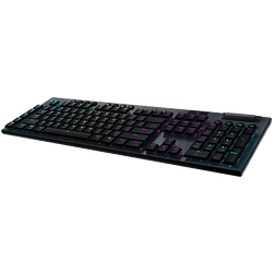 Teclado Gaming Inalámbrico Logitech G915 - Negro