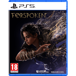 PS5 Forspoken