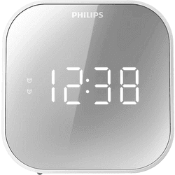 Philips Radio Reloj Tar4406/12