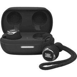 Auriculares JBL Reflect Flow Pro Negro