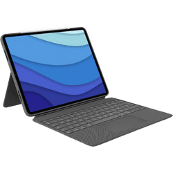 Teclado Logitech iPad Pro 12