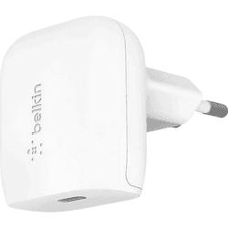 CARREGADOR BELKIN 20W USB-C PD