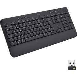 signature k650 - graphite - esp - medit er