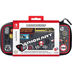 Funda Deluxe Mario Kart Averts Nintendo NSW