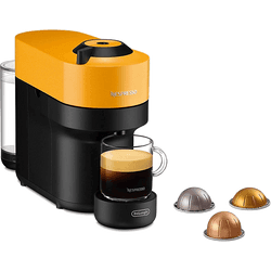 Cafetera DELONGHI Nespresso ENV90.Y Vertuo Pop