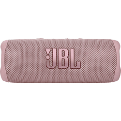 JBL Flip 6 Bluetooth Rosa