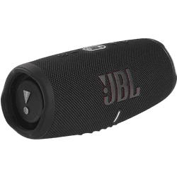 Altavoz jbl charge 5 black