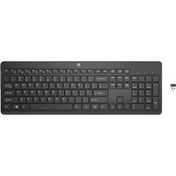 HP Teclado Inalámbrico 230