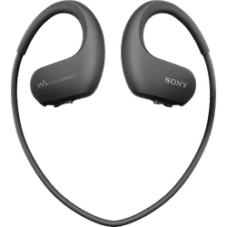 MP3 Sony NW WS413 Negro