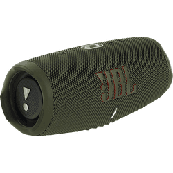 Altavoz Inalámbrico JBL Charge 5 - Verde