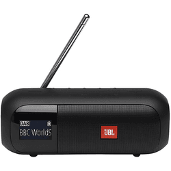 Radio JBL Tunner 2 negro