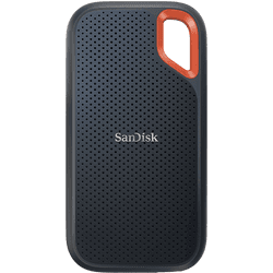 SanDisk Ssd Extreme Portable 1tb