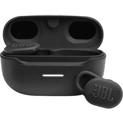 Auriculares Deportivos JBL Endurance Race - Negro