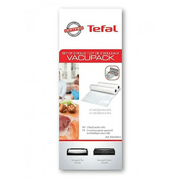 rollos tefal xa256010 22cmx3m + 28cmx3m