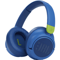 JBL JR460NC Azul