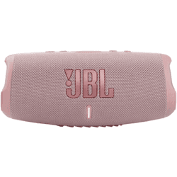 Altavoz Jbl Charge 5 Rosa