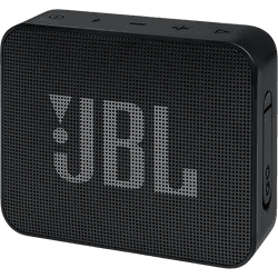 JBL Go Essential Altavoz Portátil Negro