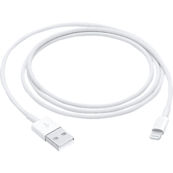 lightning to usb cable