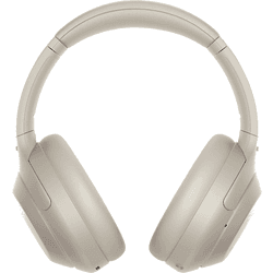 Auriculares de Diadema Sony WH-1000XM4/S