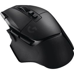 Logitech Ratón Inalámbrico Gaming G502 X Lightspeed