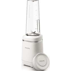 Philips Licuadora 1,5l Blanca - Hr2500-00