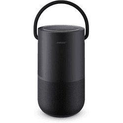 Bose Altavoz Inteligente Home Portable