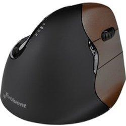 RATÓN ERGONÓMICO EVOLUENT VERTICALMOUSE 4 DRO…