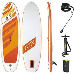 Bestway Tabla PAddle Surf Hidro-Force 274x76x12 cm  Bestway