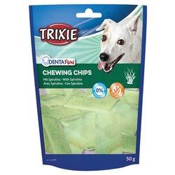 Dentafun TRIXIE Tiras Light con Espirulina