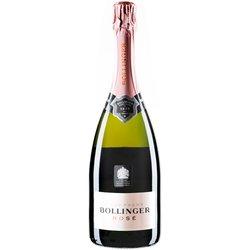 Bollinger, Brut Rosé