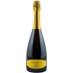 Dominio de la Vega, Brut Reserva Especial, 2013