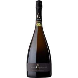 Torelló Viticultors, Gran Torelló Brut Nature